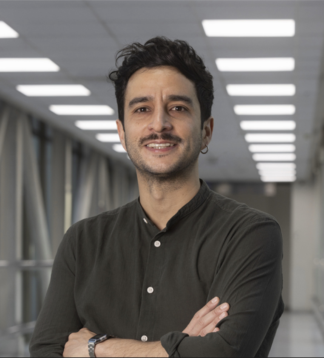 Ignacio Cabib