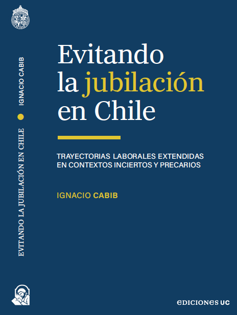 Evitando la Jubilación en Chile